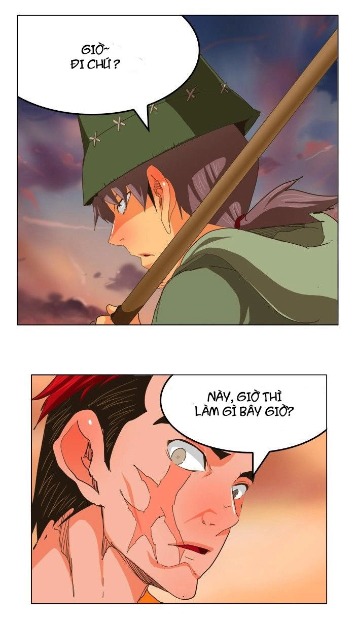 Chúa Tể Học Đường Chapter 264 - 71