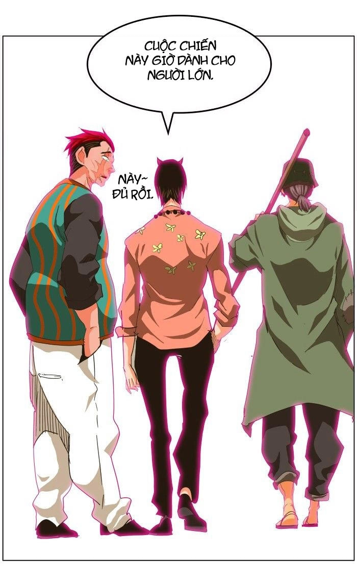 Chúa Tể Học Đường Chapter 264 - 72