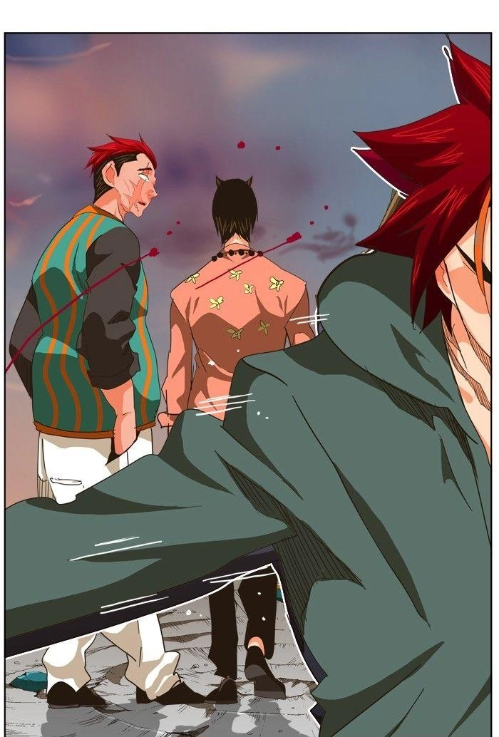 Chúa Tể Học Đường Chapter 264 - 73