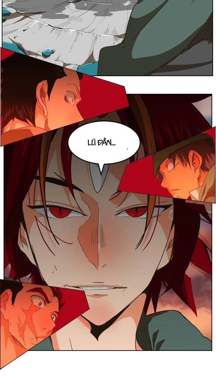 Chúa Tể Học Đường Chapter 264 - 74