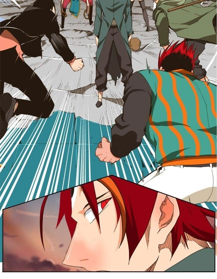 Chúa Tể Học Đường Chapter 264 - 78