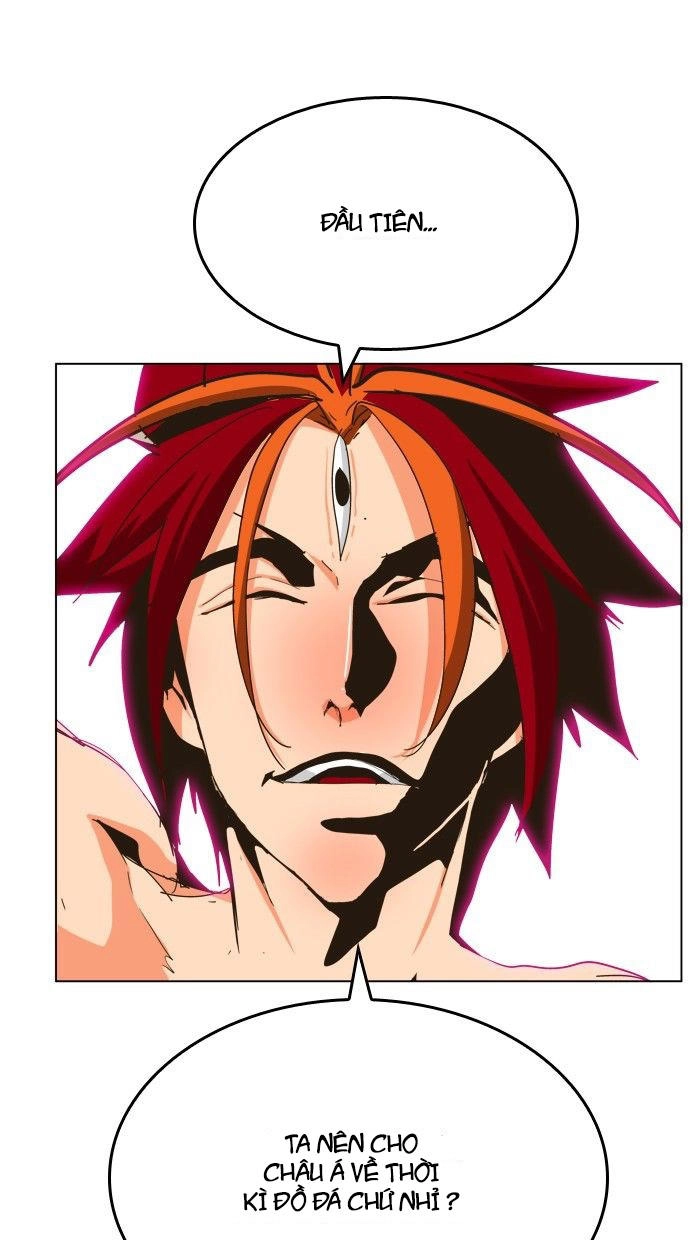 Chúa Tể Học Đường Chapter 264 - 84