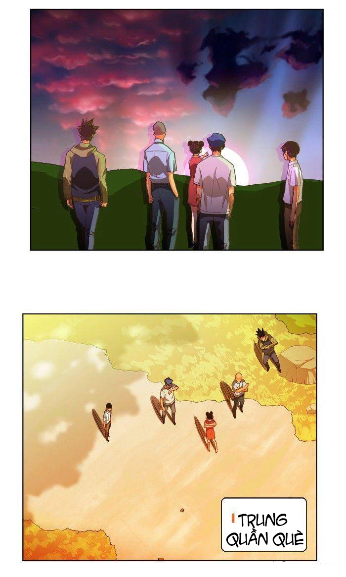 Chúa Tể Học Đường Chapter 265 - 3