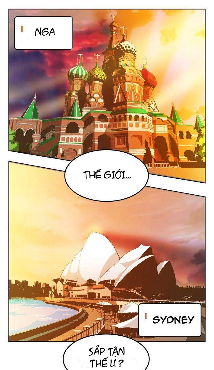 Chúa Tể Học Đường Chapter 265 - 4