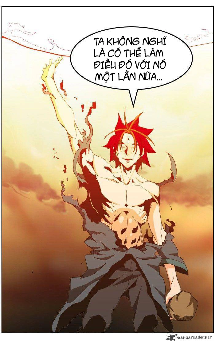 Chúa Tể Học Đường Chapter 265 - 7