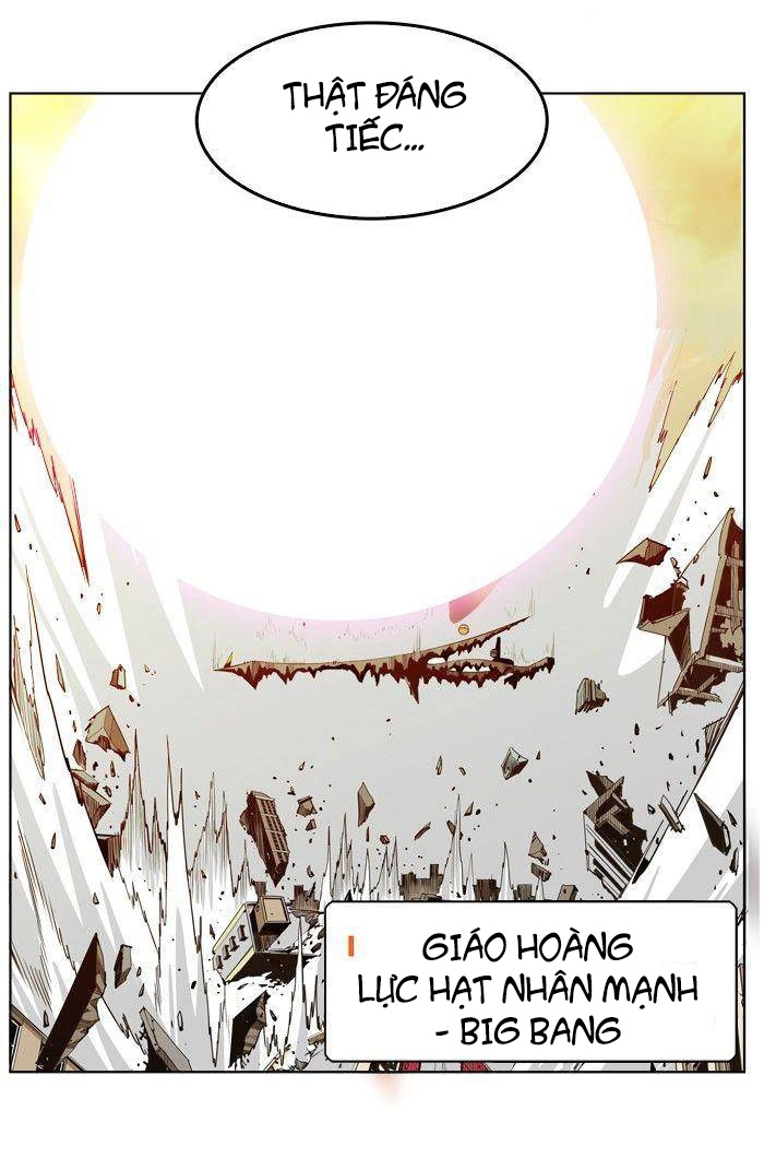 Chúa Tể Học Đường Chapter 265 - 8