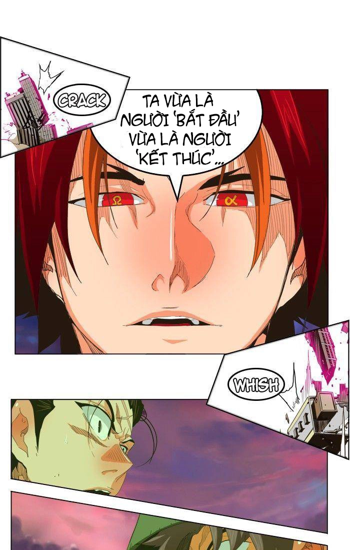 Chúa Tể Học Đường Chapter 265 - 9