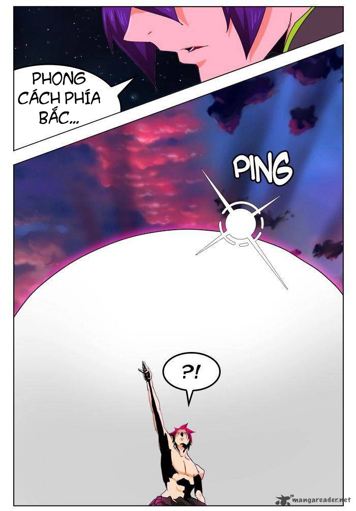 Chúa Tể Học Đường Chapter 265 - 12