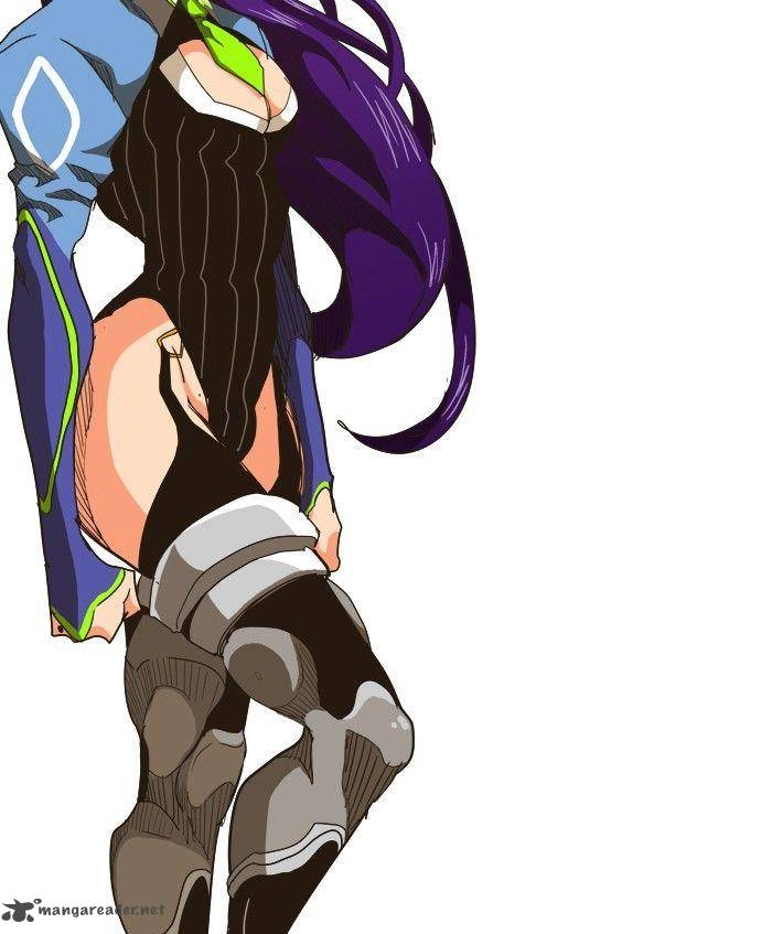 Chúa Tể Học Đường Chapter 265 - 19