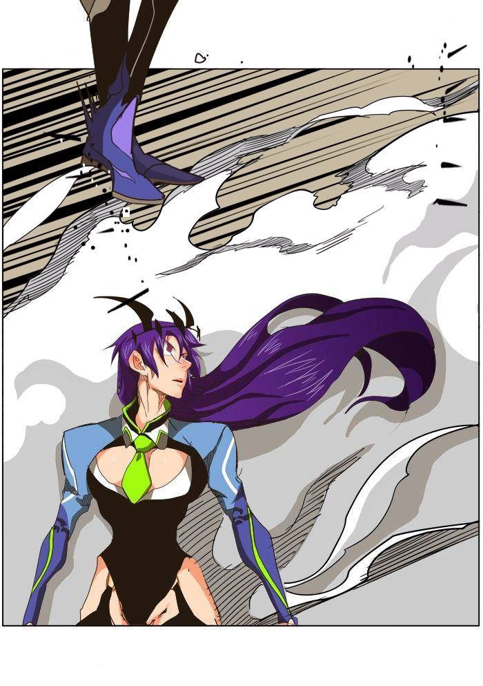 Chúa Tể Học Đường Chapter 265 - 20