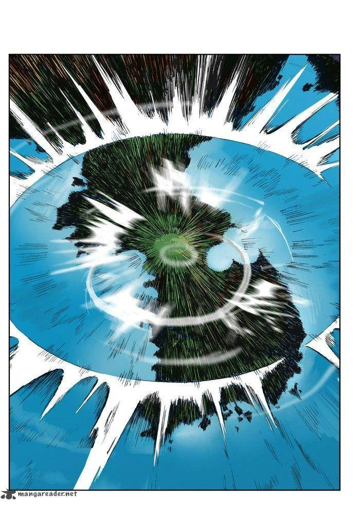 Chúa Tể Học Đường Chapter 265 - 21