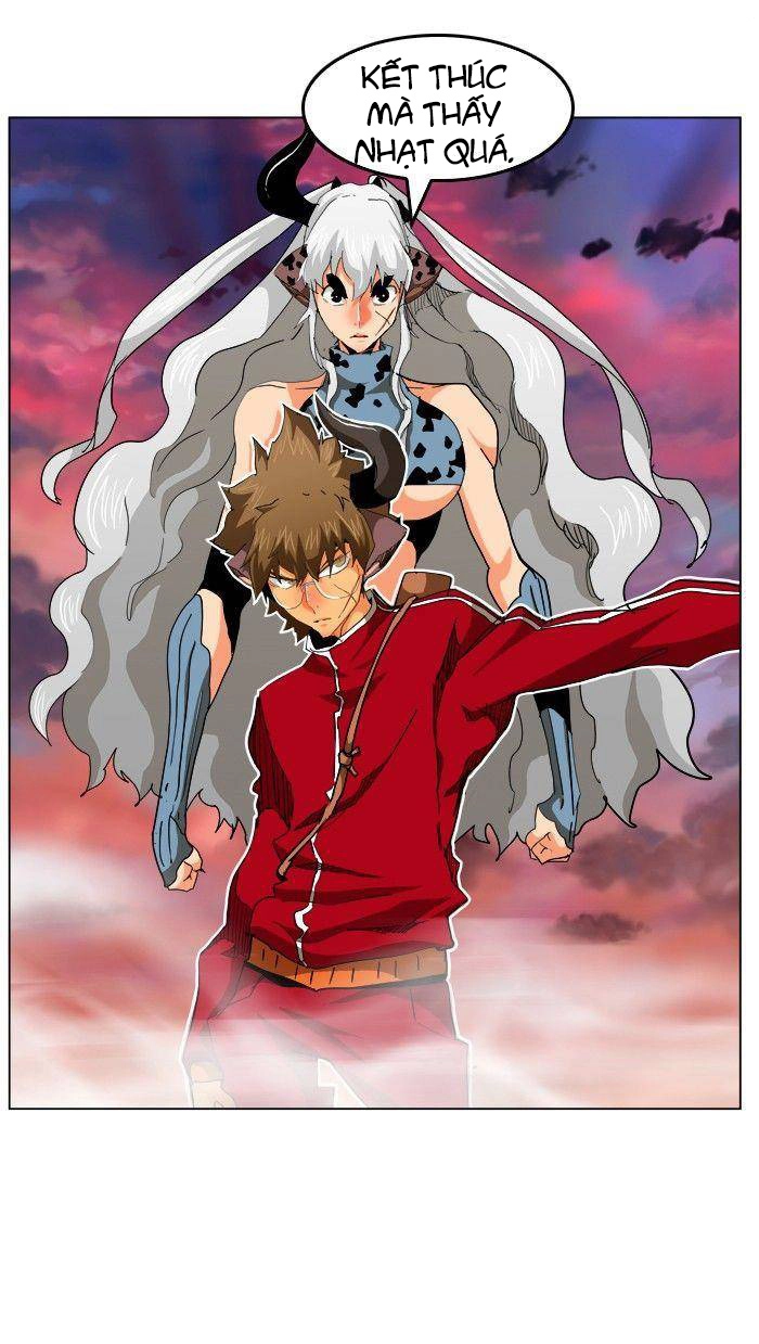 Chúa Tể Học Đường Chapter 265 - 22