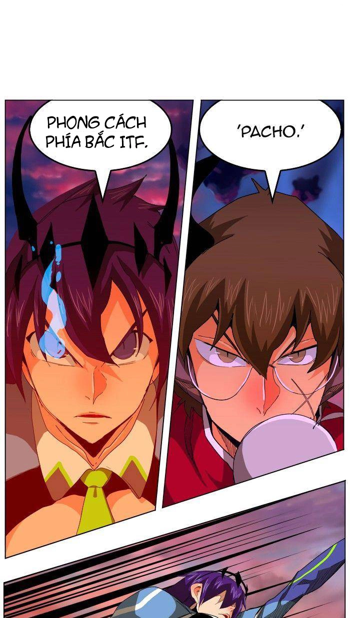 Chúa Tể Học Đường Chapter 265 - 23