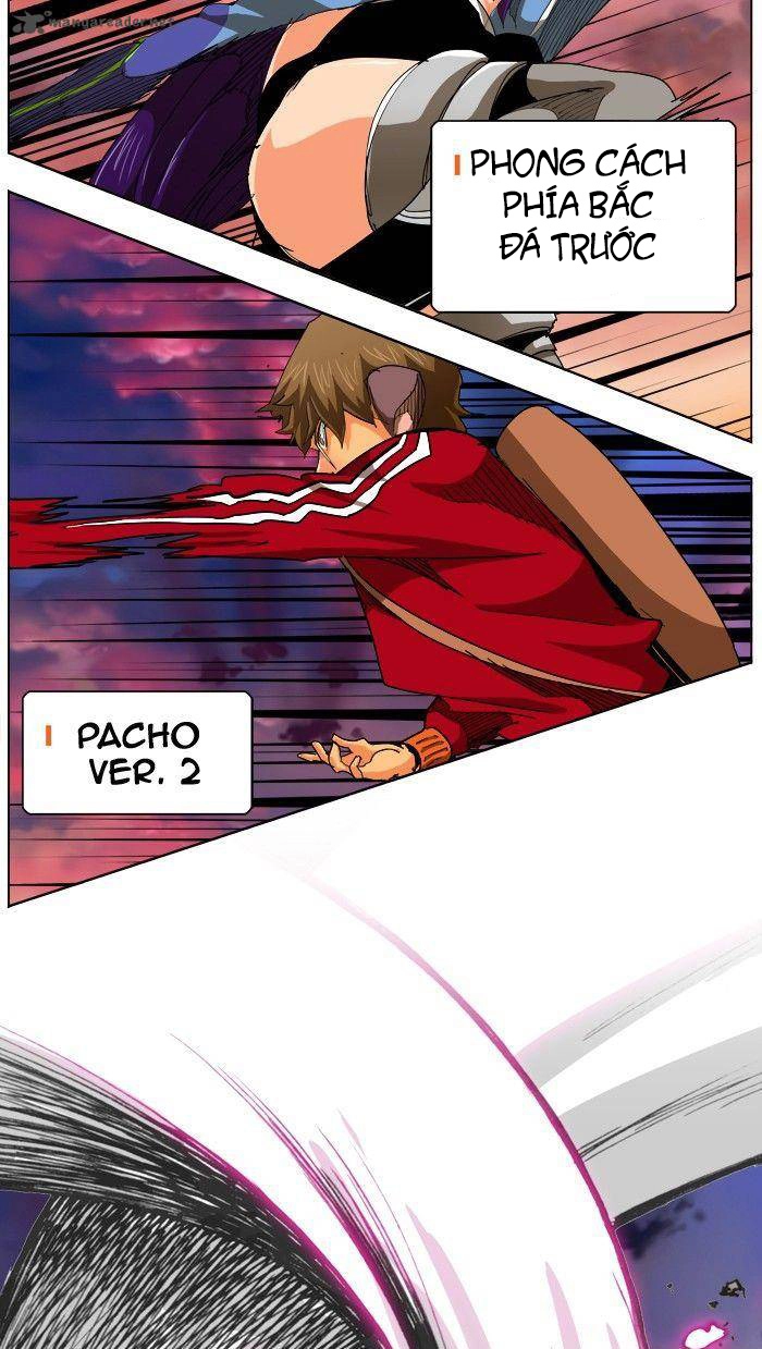 Chúa Tể Học Đường Chapter 265 - 24