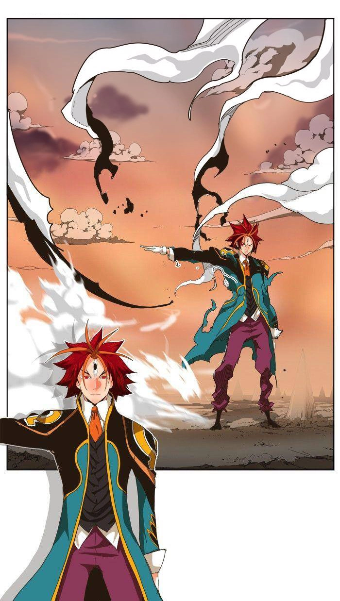 Chúa Tể Học Đường Chapter 265 - 27