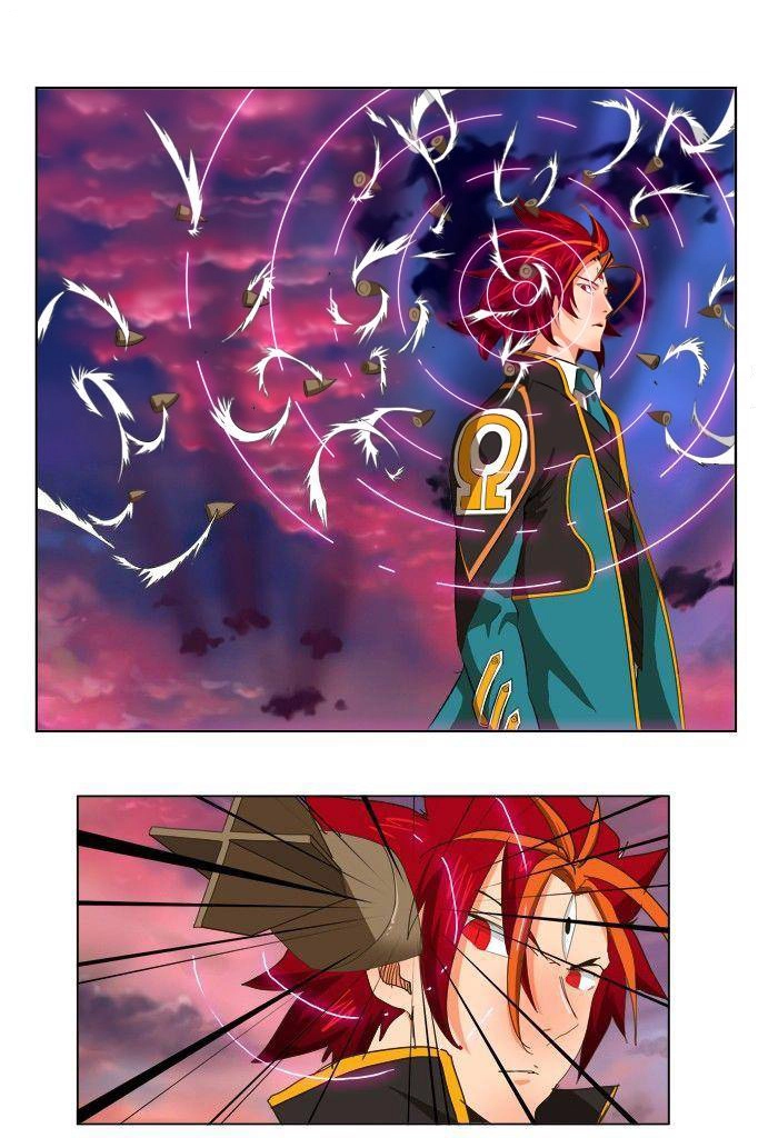 Chúa Tể Học Đường Chapter 265 - 30