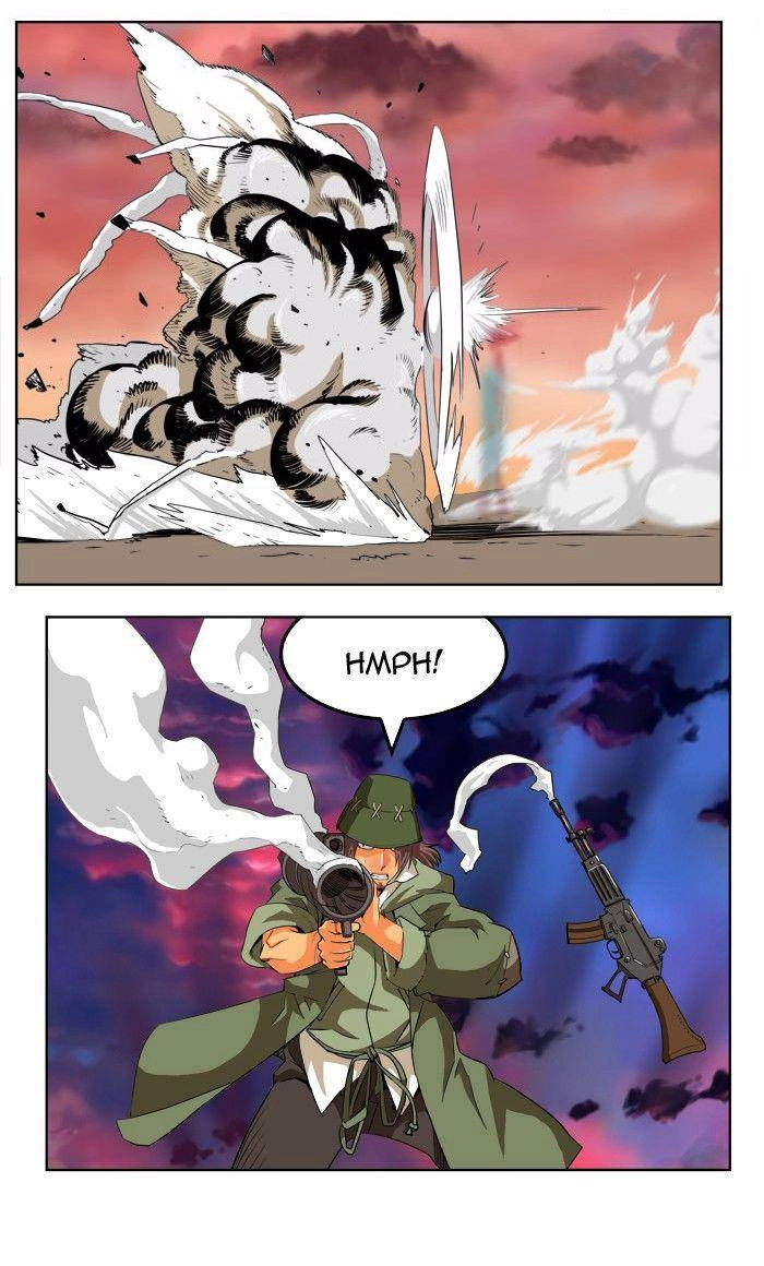 Chúa Tể Học Đường Chapter 265 - 31