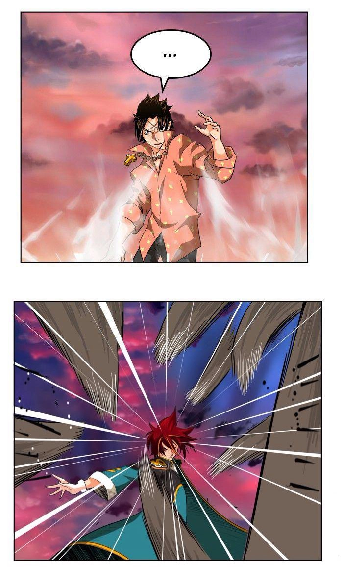 Chúa Tể Học Đường Chapter 265 - 33