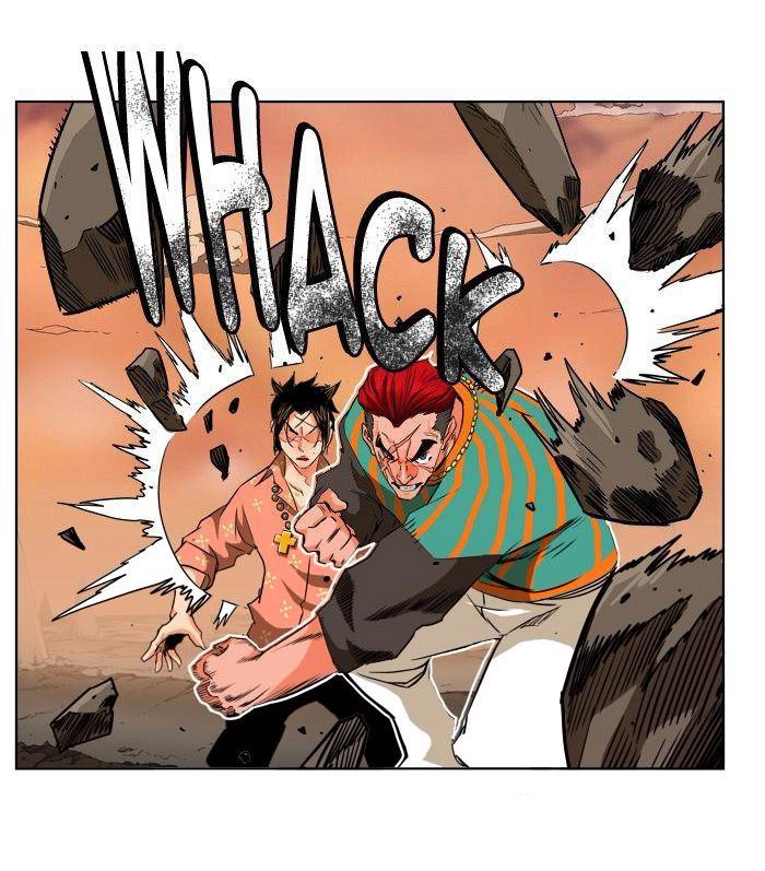 Chúa Tể Học Đường Chapter 265 - 34