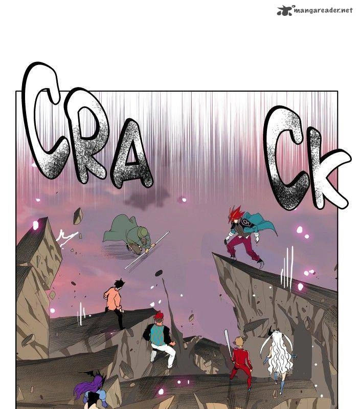 Chúa Tể Học Đường Chapter 265 - 36