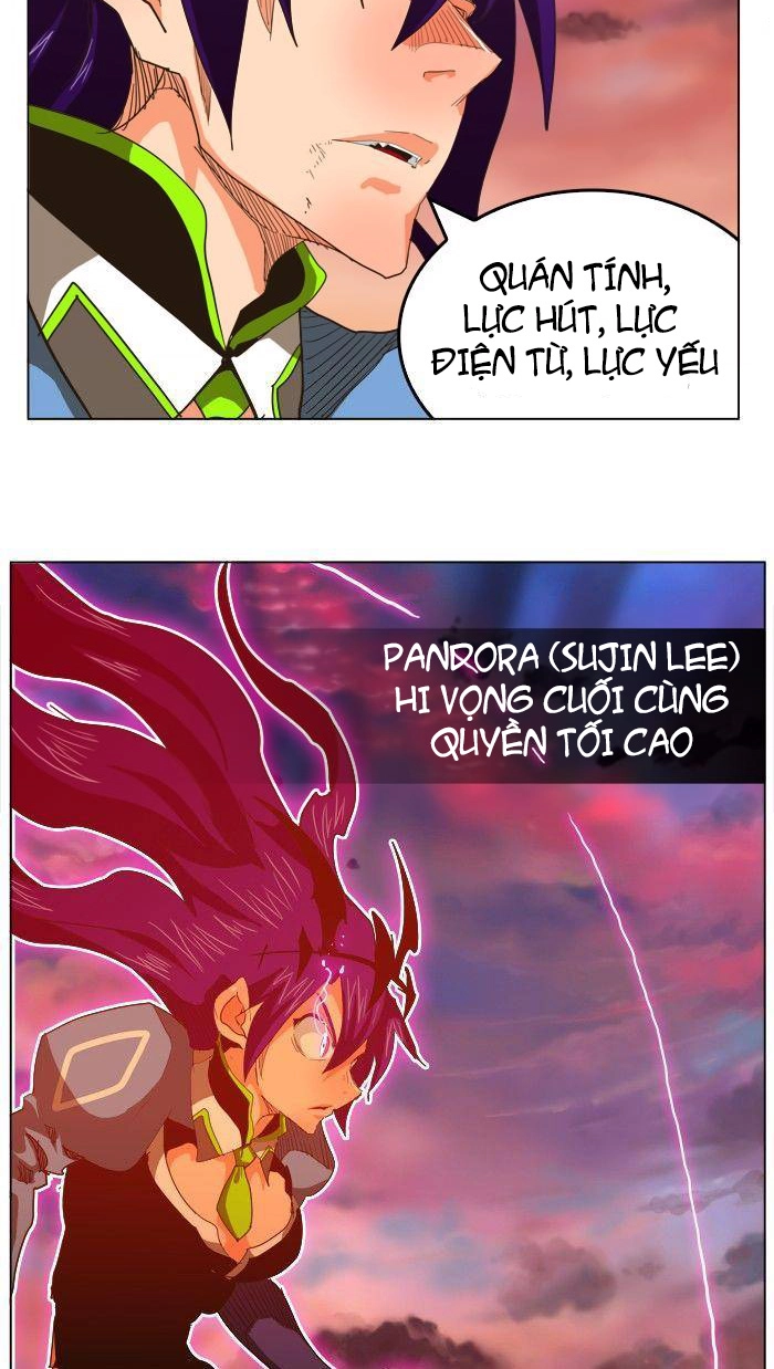 Chúa Tể Học Đường Chapter 265 - 38