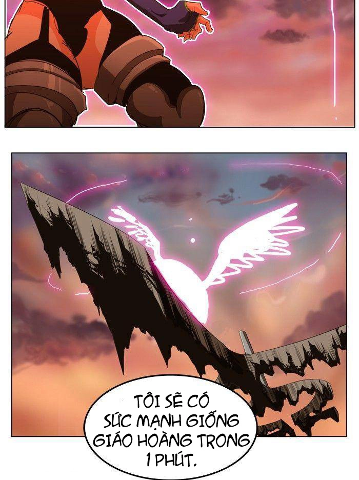 Chúa Tể Học Đường Chapter 265 - 39