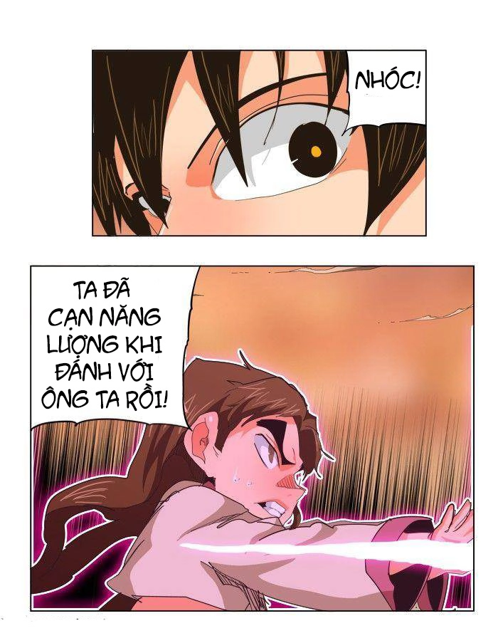 Chúa Tể Học Đường Chapter 265 - 42