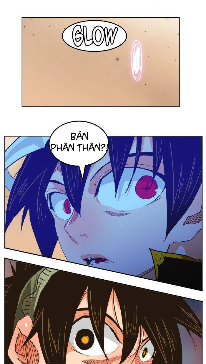 Chúa Tể Học Đường Chapter 265 - 46