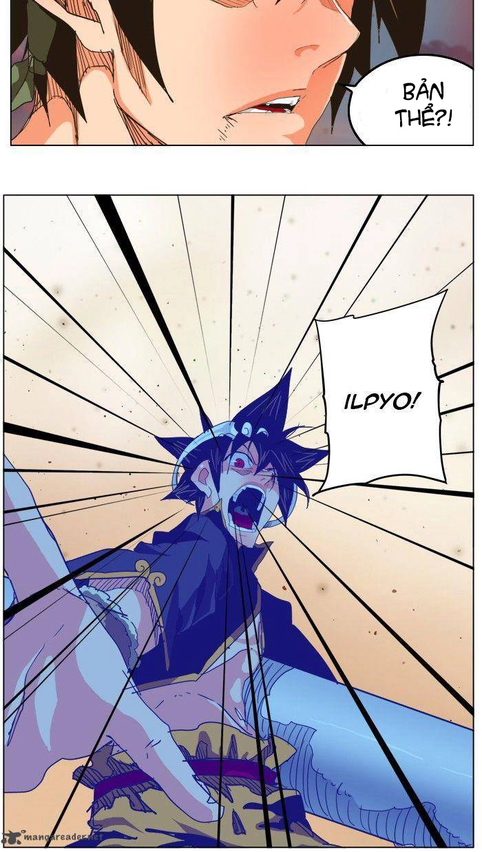 Chúa Tể Học Đường Chapter 265 - 47