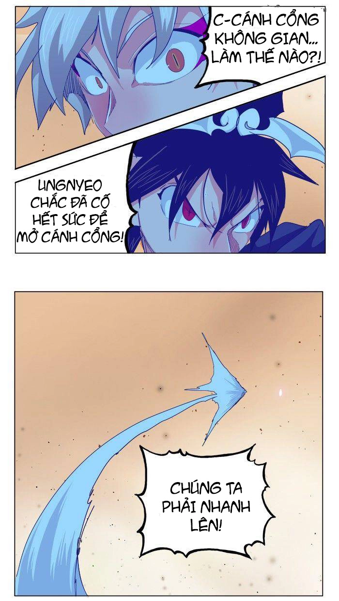 Chúa Tể Học Đường Chapter 265 - 49