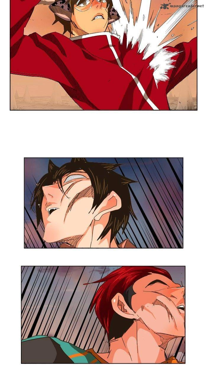 Chúa Tể Học Đường Chapter 265 - 55