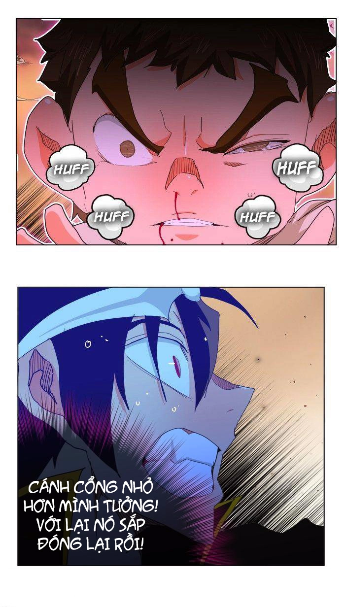 Chúa Tể Học Đường Chapter 265 - 61