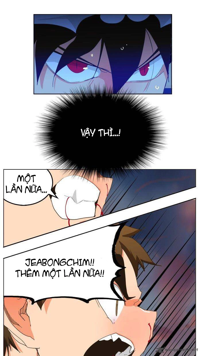 Chúa Tể Học Đường Chapter 265 - 62