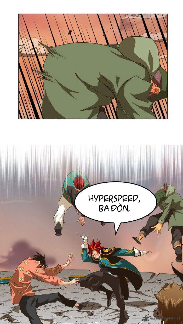 Chúa Tể Học Đường Chapter 266 - 3