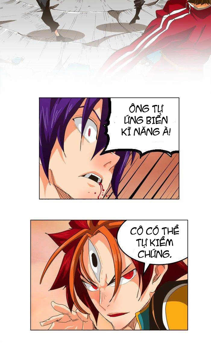 Chúa Tể Học Đường Chapter 266 - 4