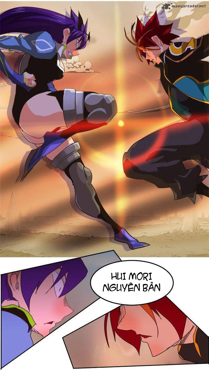 Chúa Tể Học Đường Chapter 266 - 5