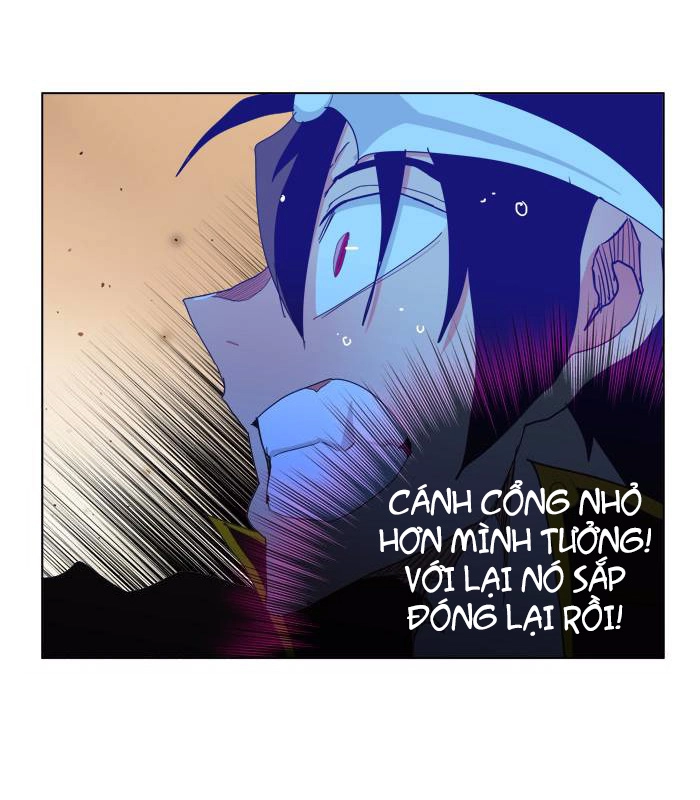 Chúa Tể Học Đường Chapter 266 - 7