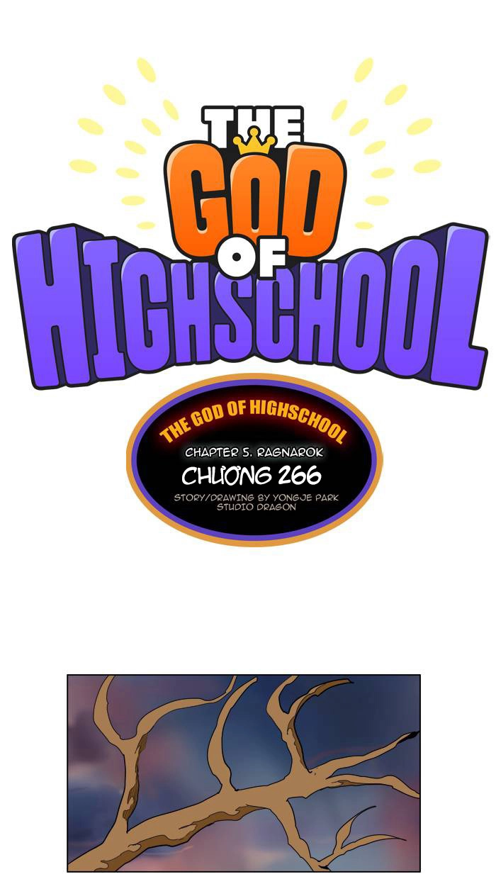 Chúa Tể Học Đường Chapter 266 - 9