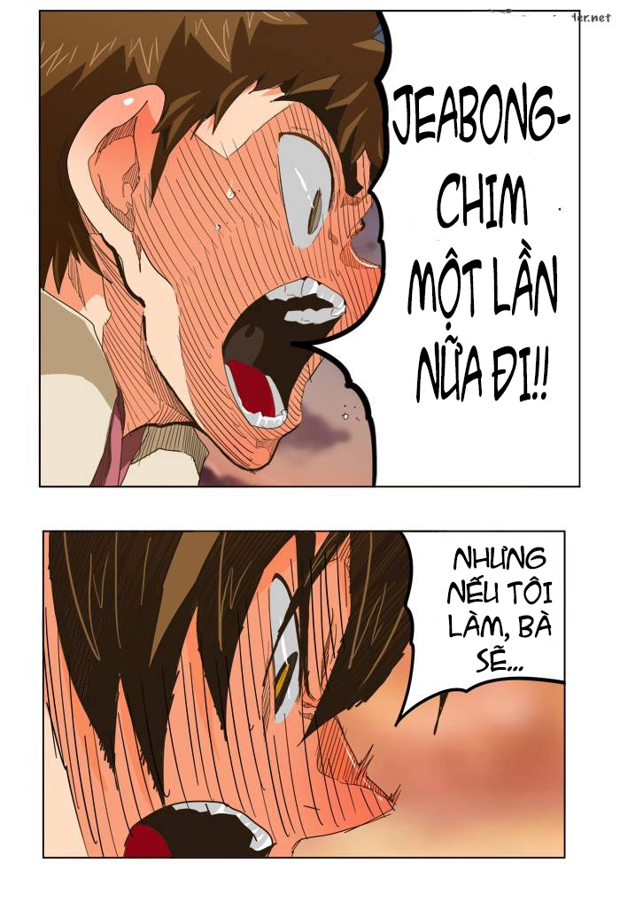 Chúa Tể Học Đường Chapter 266 - 11