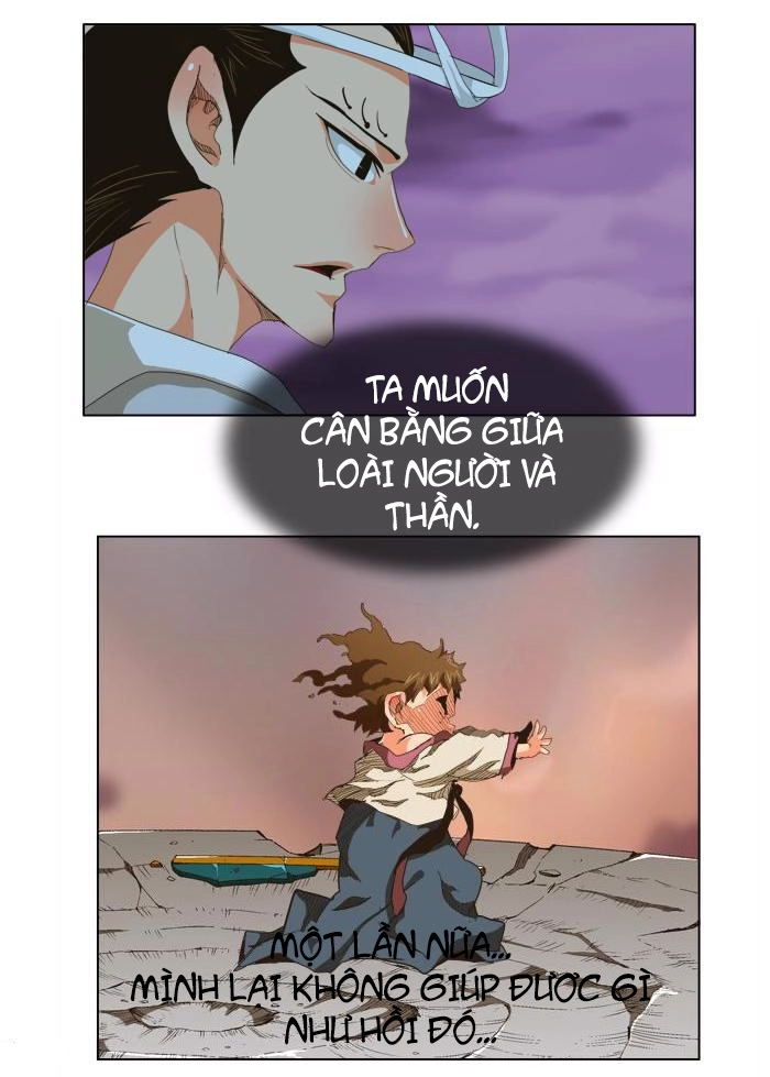 Chúa Tể Học Đường Chapter 266 - 14