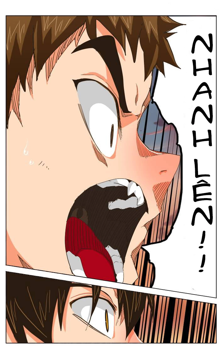 Chúa Tể Học Đường Chapter 266 - 15