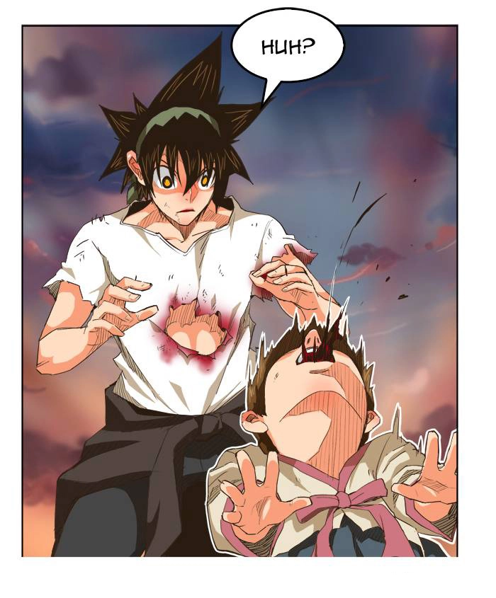 Chúa Tể Học Đường Chapter 266 - 17