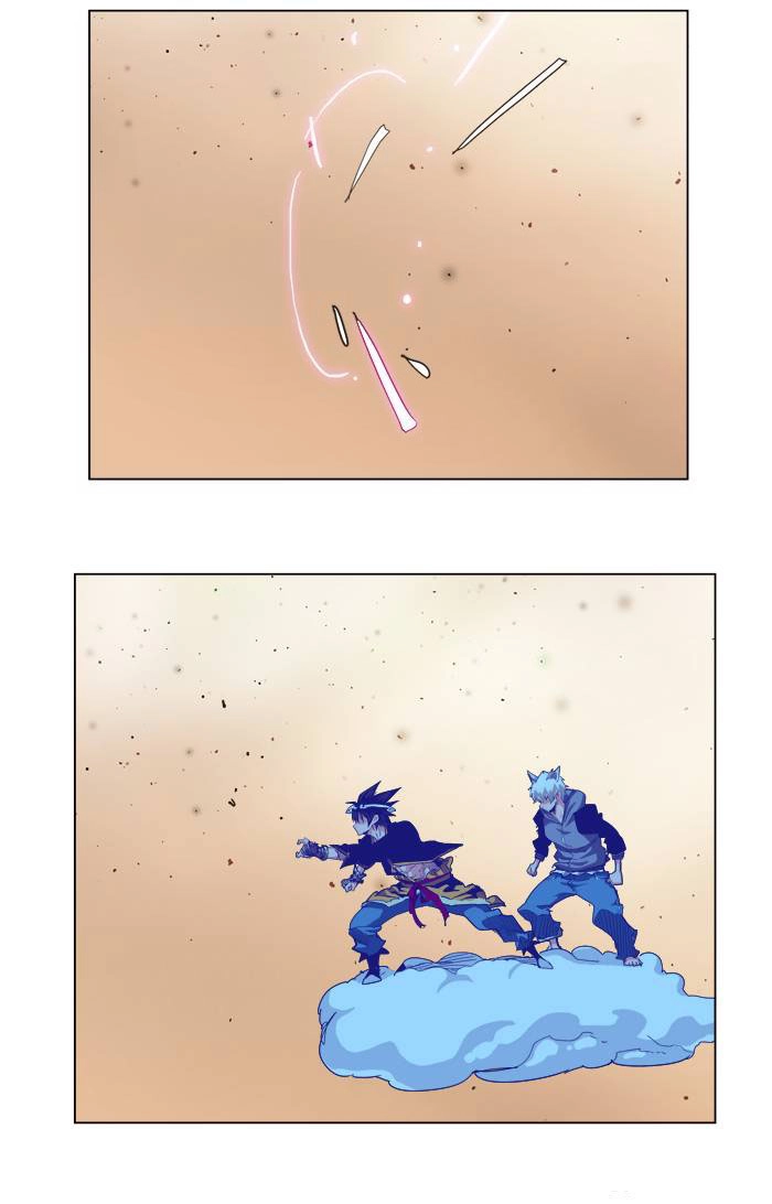 Chúa Tể Học Đường Chapter 266 - 20