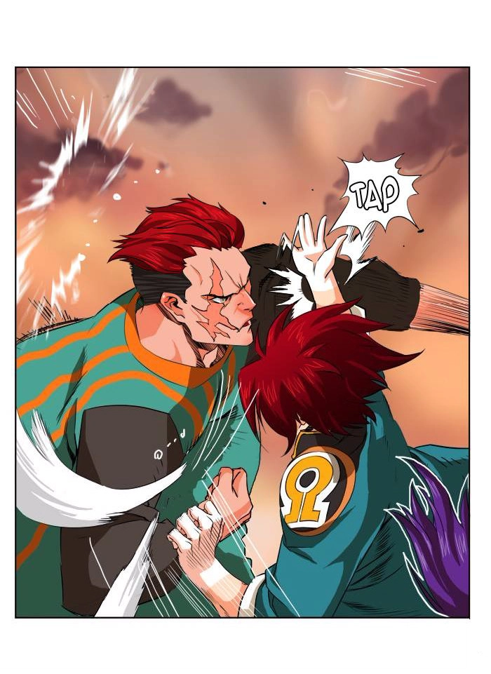 Chúa Tể Học Đường Chapter 266 - 24