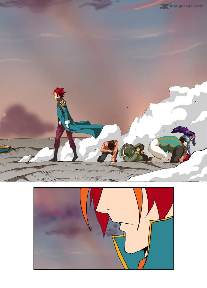 Chúa Tể Học Đường Chapter 266 - 27