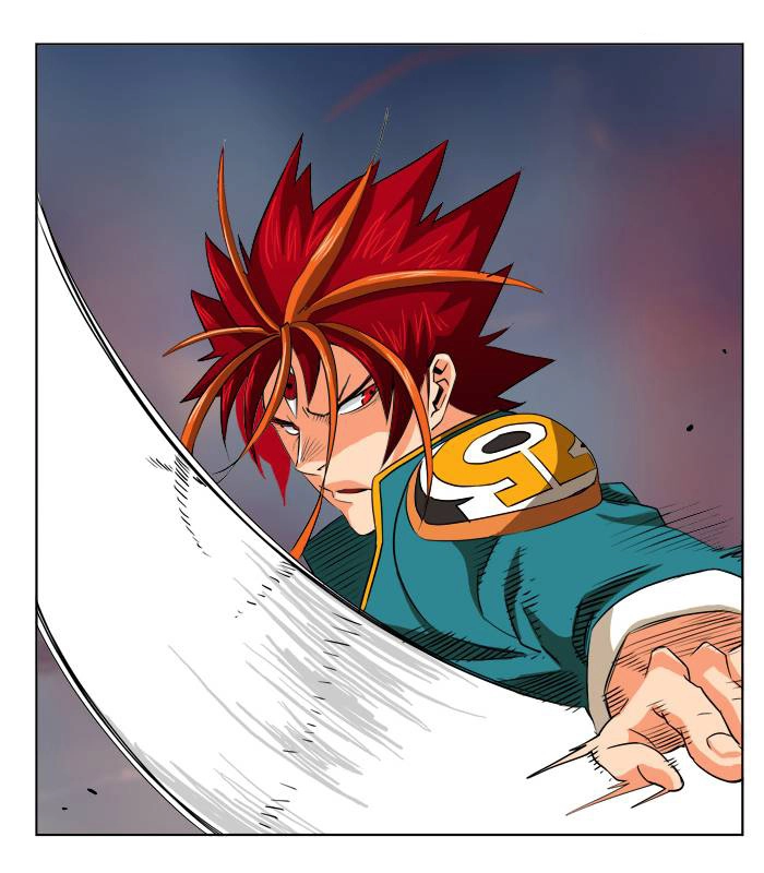 Chúa Tể Học Đường Chapter 266 - 28