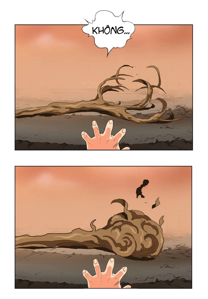 Chúa Tể Học Đường Chapter 266 - 32