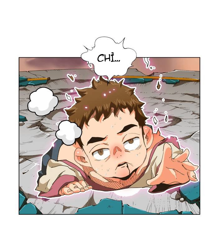 Chúa Tể Học Đường Chapter 266 - 33