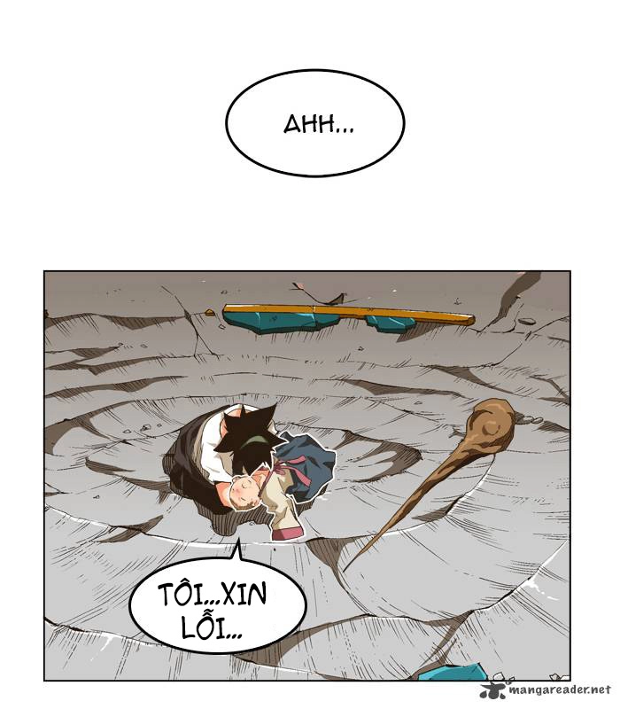 Chúa Tể Học Đường Chapter 266 - 35