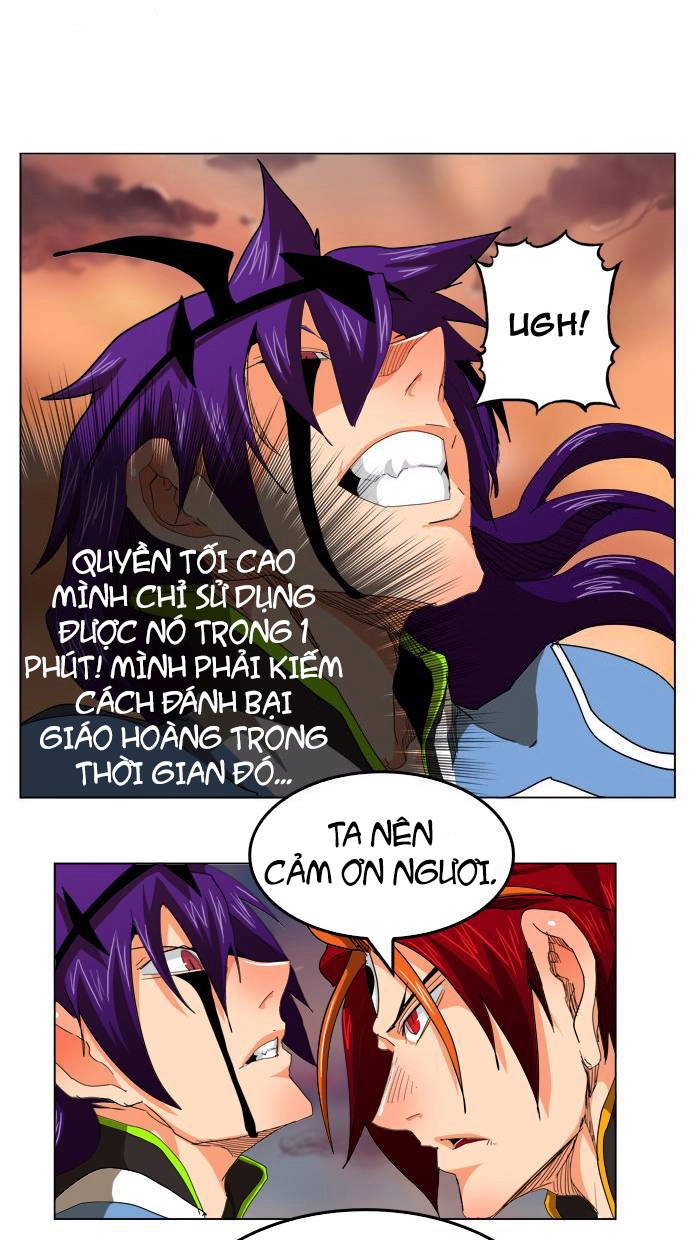 Chúa Tể Học Đường Chapter 266 - 39